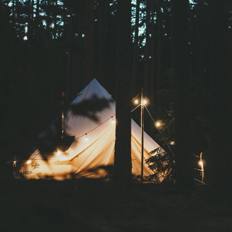 LT-02 Ultralight Headlamp