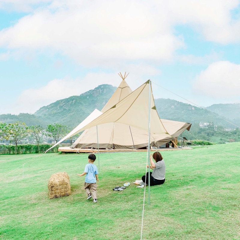 TS-03 Ultralight Shelter